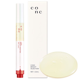 CONC ブライトインジェクション2.5mL【1か月毎定期便】