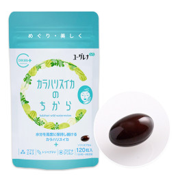 カラハリスイカのちから 【120粒】