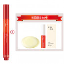 （リニューアル記念セット）CONC リンクルインジェクション Gen2 2.5mL【1か月毎定期便】初回セット60%OFF：＋アイラッシュブーストセラム