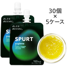 SPURT(スパート）30個入り　５ケースおまとめ