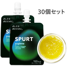 SPURT(スパート）30個入り